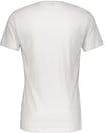 Niklas Basic Tee - White